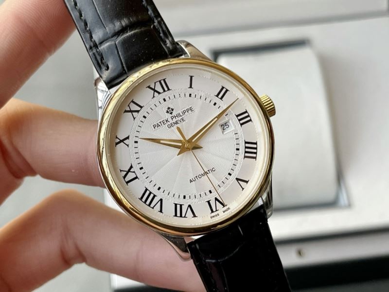 PATEK PHILIPPE Watches